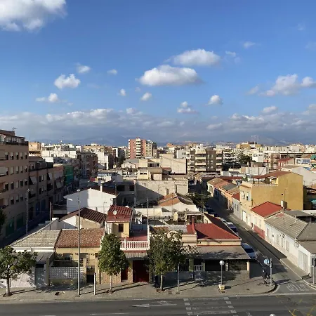 Welcome Alicante Zewnętrze zdjęcie