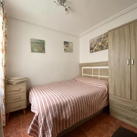 Welcome Alicante Zewnętrze zdjęcie