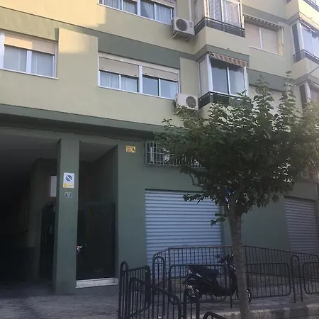 Welcome Alicante Zewnętrze zdjęcie