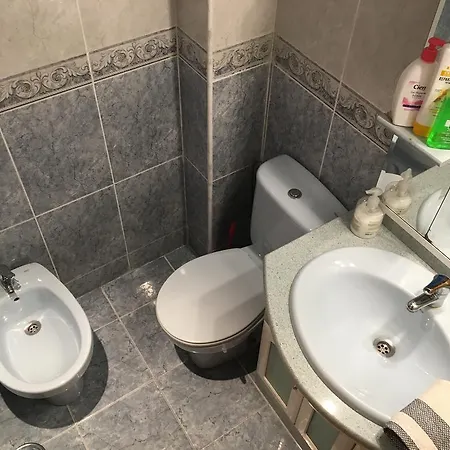 Welcome Alicante Zewnętrze zdjęcie