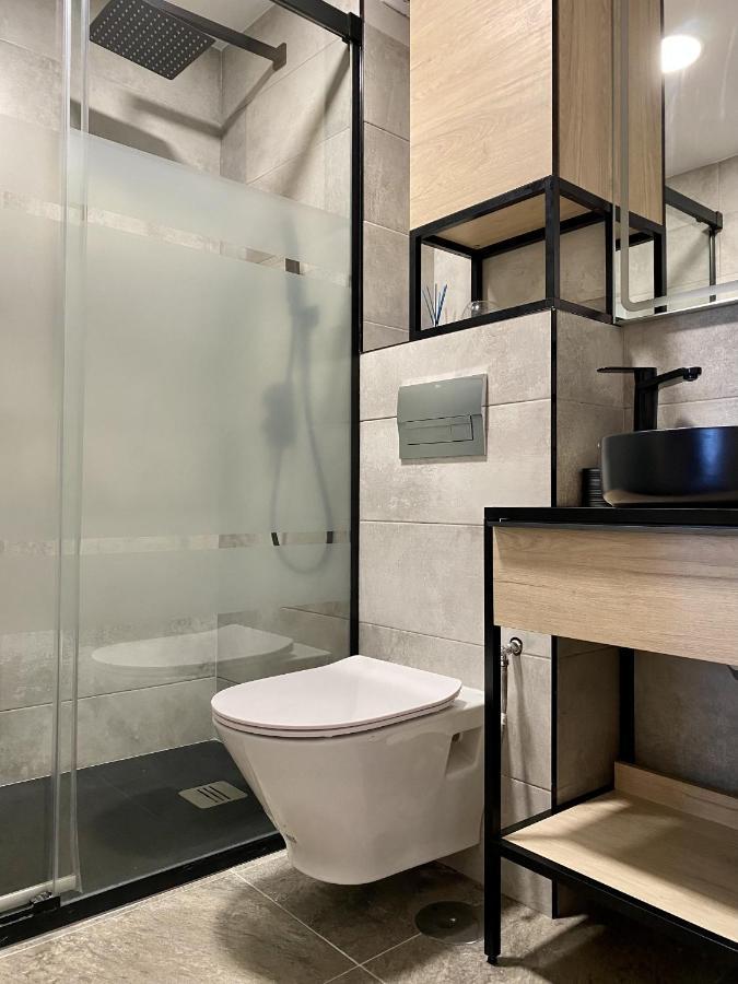 Appartement Welcome Alicante