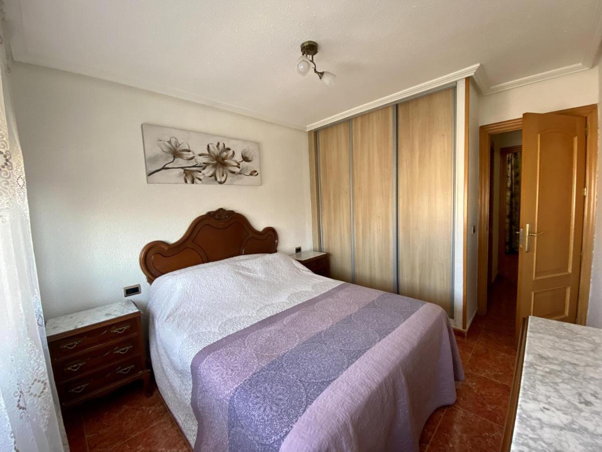 Welcome Appartement Alicante