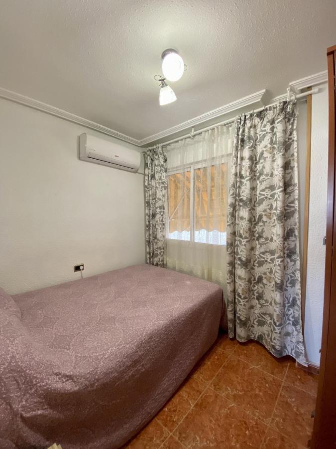 Welcome Appartement Alicante
