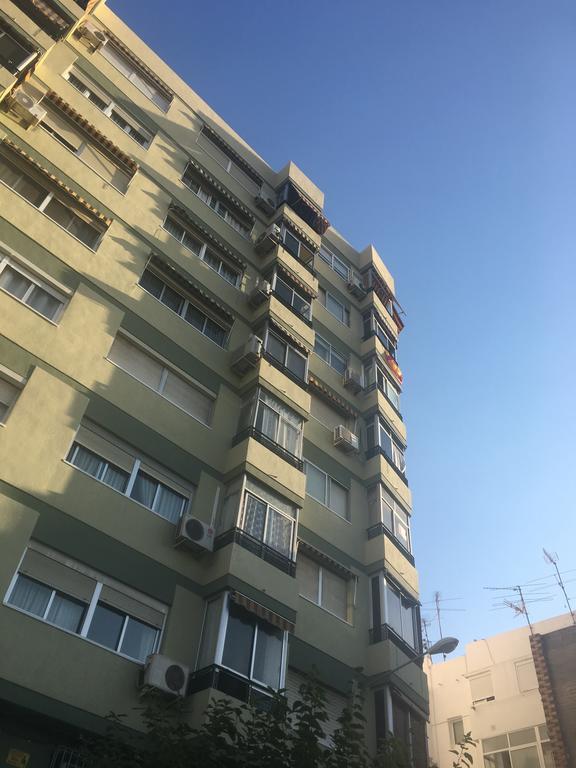 Welcome Appartement Alicante
